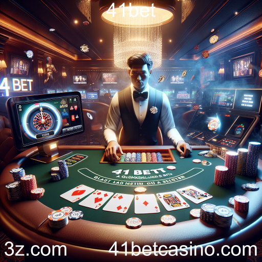 41bet