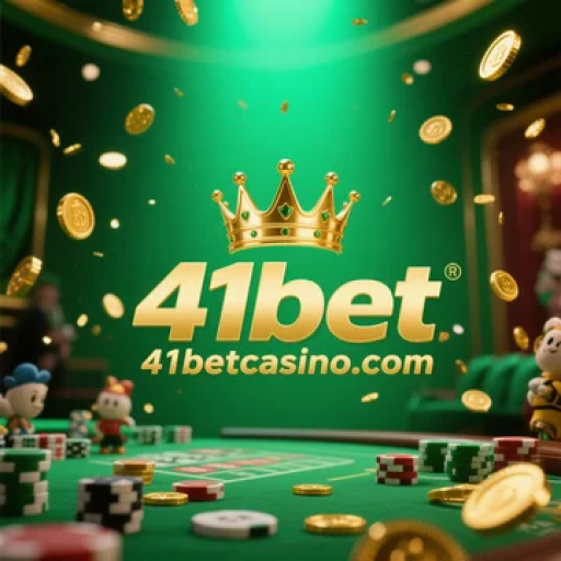 41bet